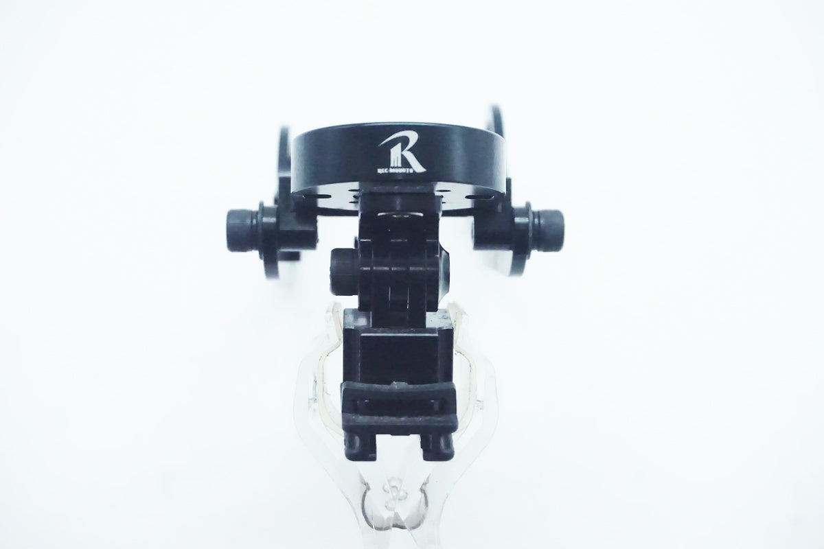 REC MOUNTS「レックマウント」 ハンドルマウント/ 京都西院店