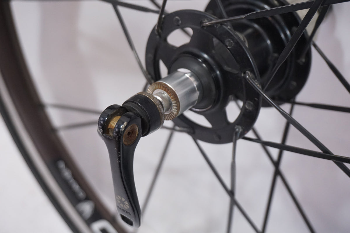 DAHON 「ダホン」 Smart 1.0 SHIMANO 11S ホイールセット / 世田谷店