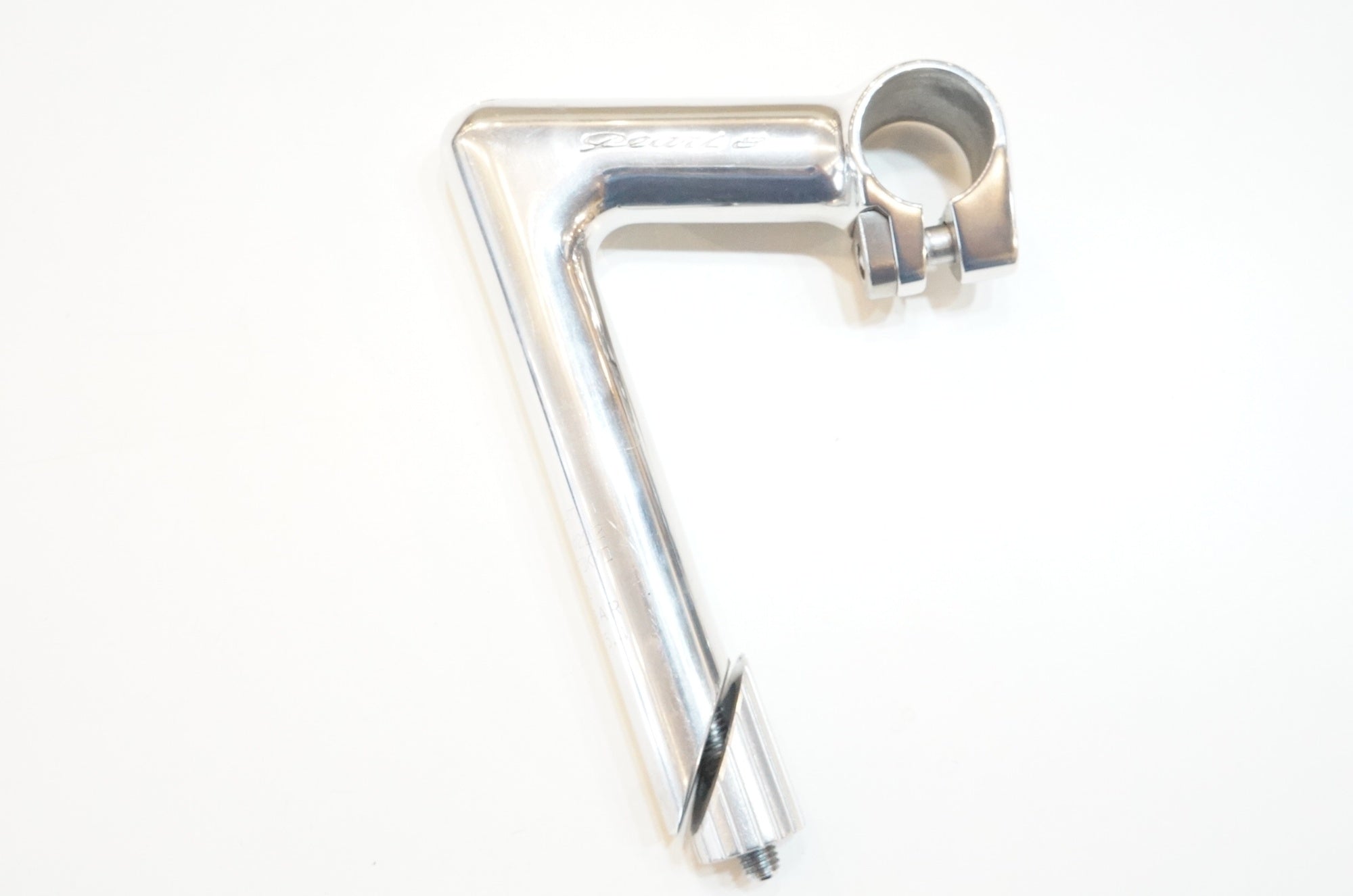 NITTO パール8 ステム NITTO 「ニットー」 PEARL 8 φ25.4 85mm ステム / 浦和ベース