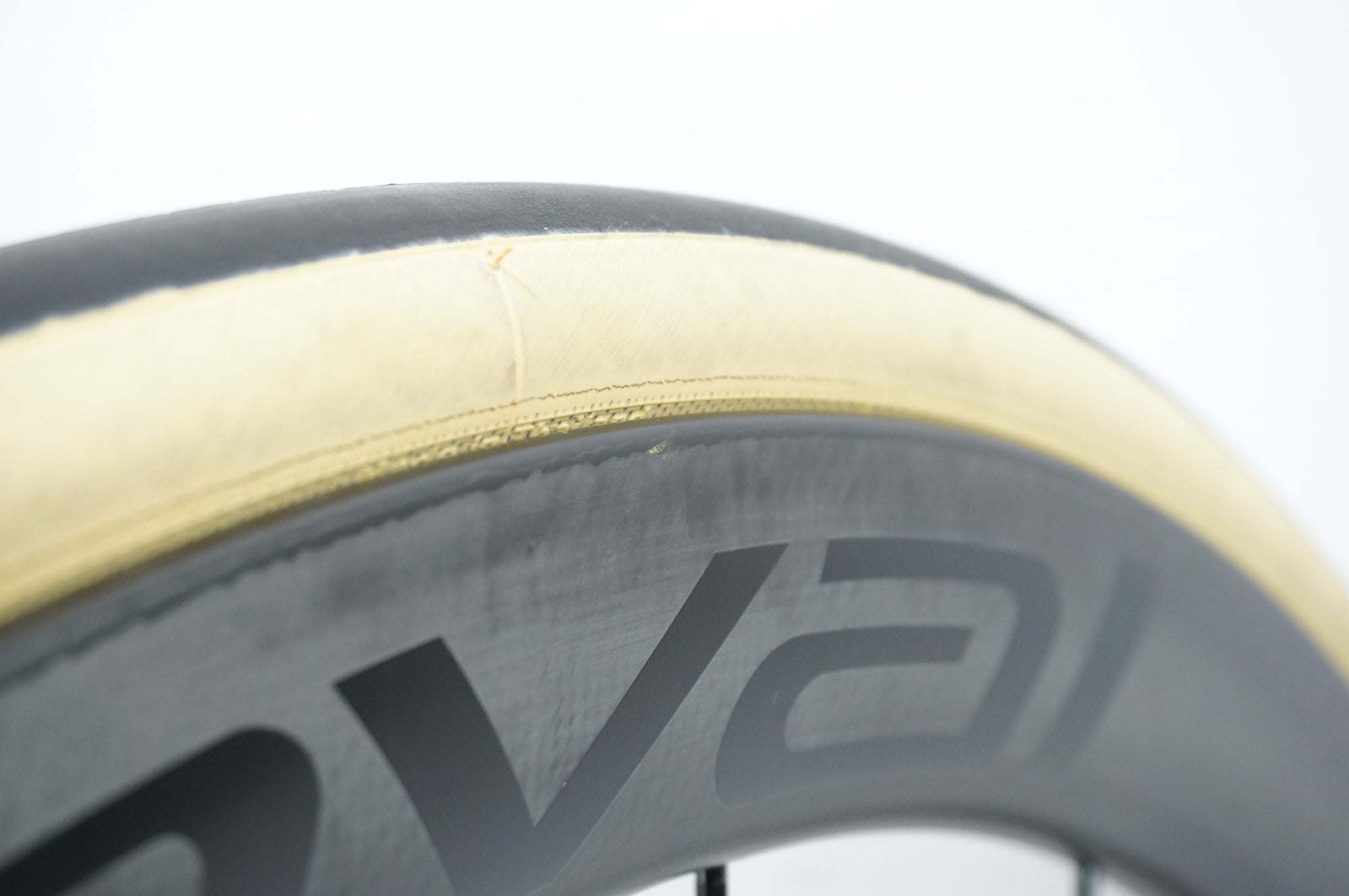 ROVAL 「ロヴァール」 RAPIDE CL 2 DISC シマノ11速 ホイールセット / 中目黒店