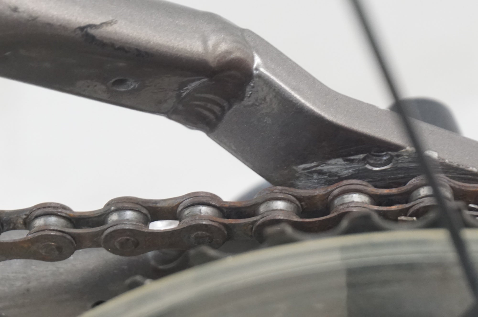 ジャンク GIANT 「ジャイアント」 XTC JR24 2025年モデル 24インチ キッズバイク / 福岡店