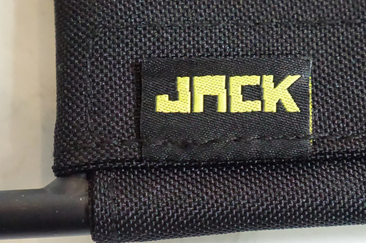 WHOLE GRAIN CYCLES 「ホールグレイン サイクルズ」 JACK THE BIKE RACK フロントラック / 熊谷本店