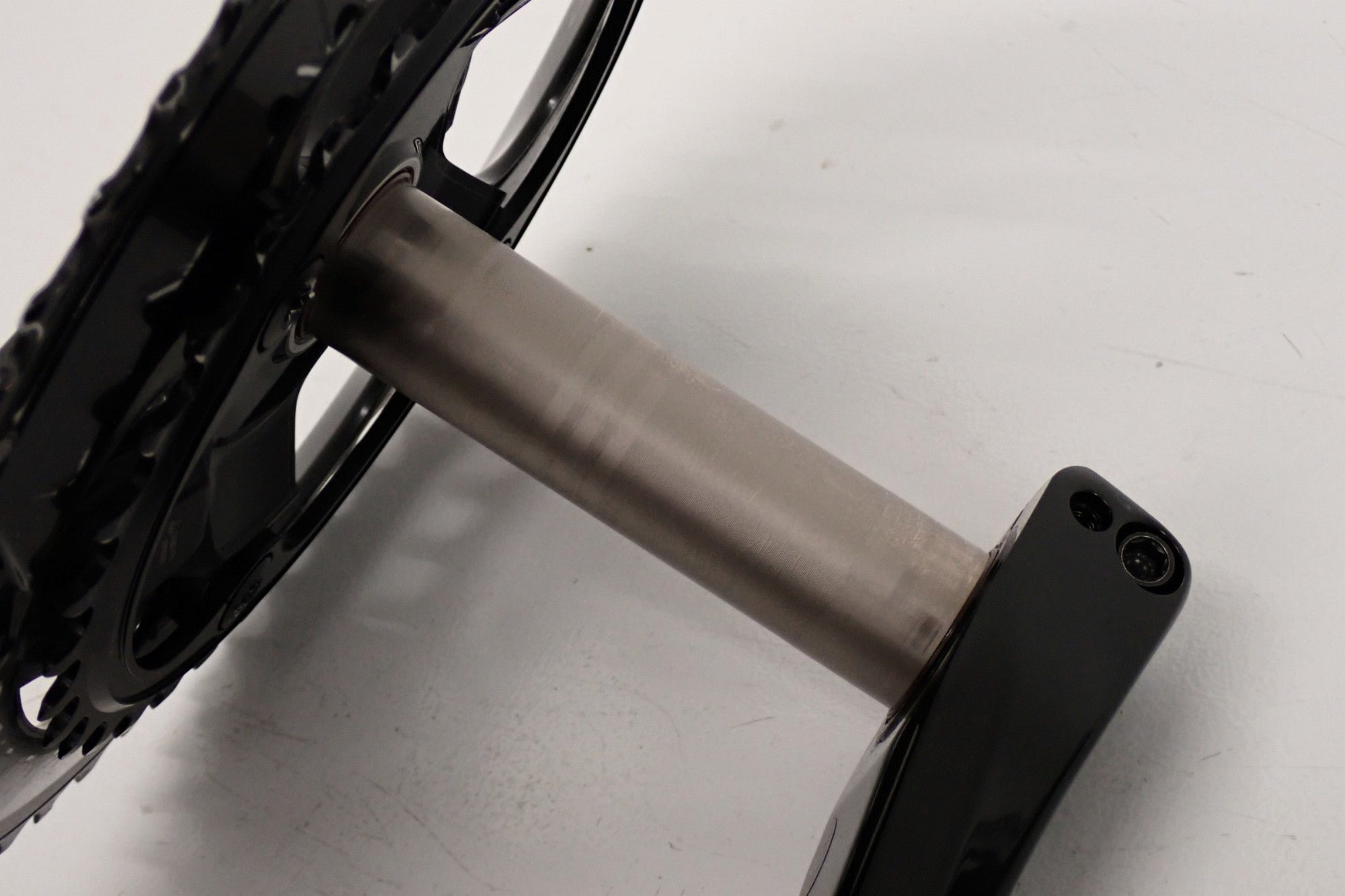 SHIMANO 「シマノ」 DURA-ACE FC-R9200-P パワーメーター付き クランクセット / 伊勢崎店