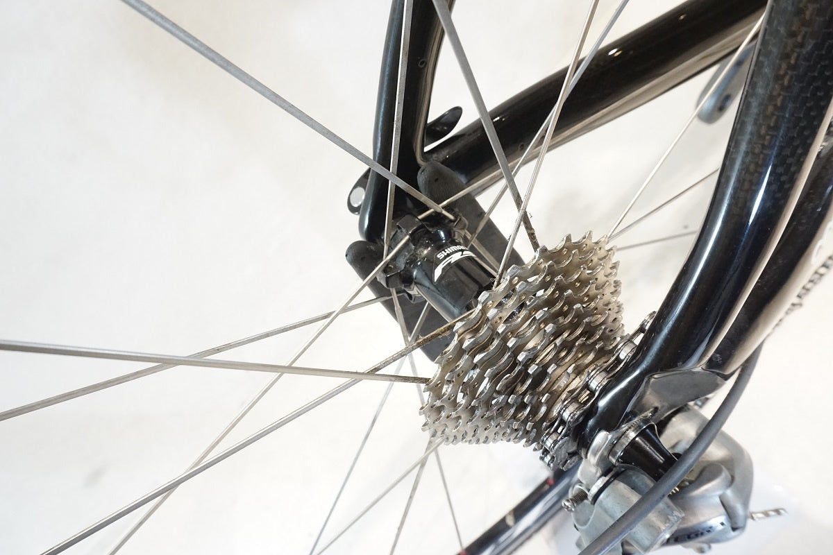 CEEPO 「シーポ」 STINGER 2008年ごろモデル TT ロードバイク / 横浜戸塚店