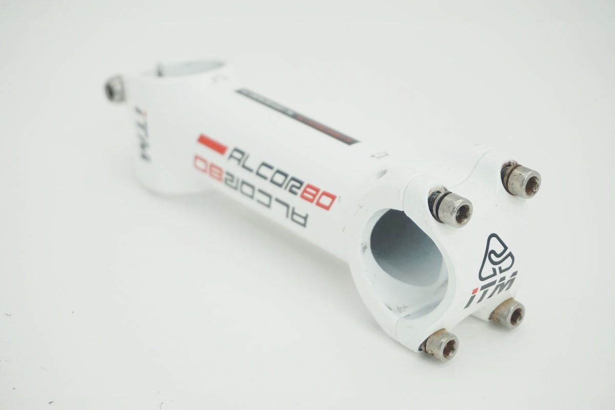 ITM 「アイティーエム」 ALCOR80 Φ31.8 120mm ステム / 京都八幡店