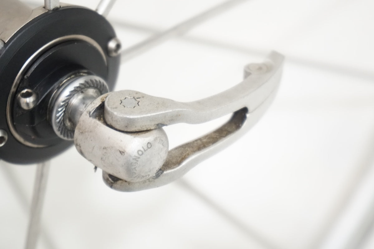 CAMPAGNOLO「カンパニョーロ」 EURUS G3 DPRO ホイールセット / 京都西院店