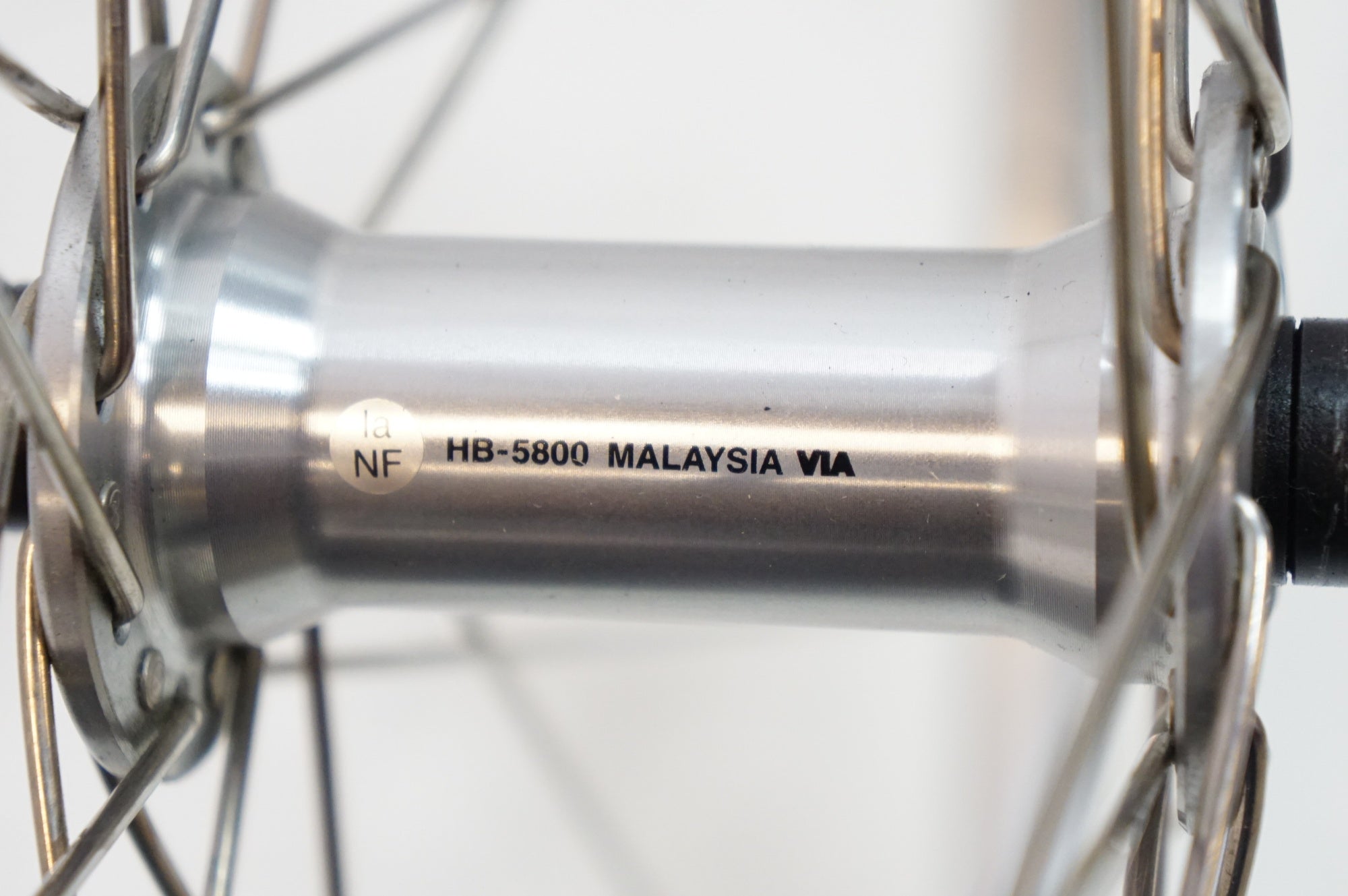 ARAYA 「アラヤ」 AR-713 リム SHIMANO 105 5800 ハブ シマノ 11速 ホイールセット / 熊谷本店