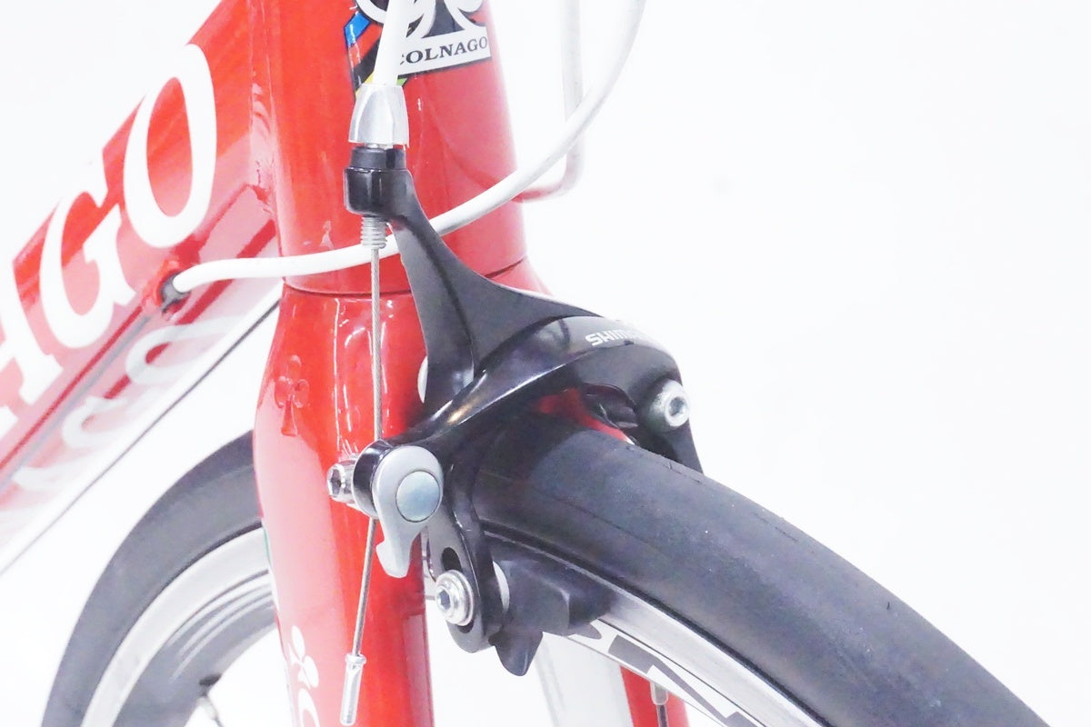 COLNAGO 「コルナゴ」 CX ZERO AL 2016年モデル ロードバイク/ 京都西院店