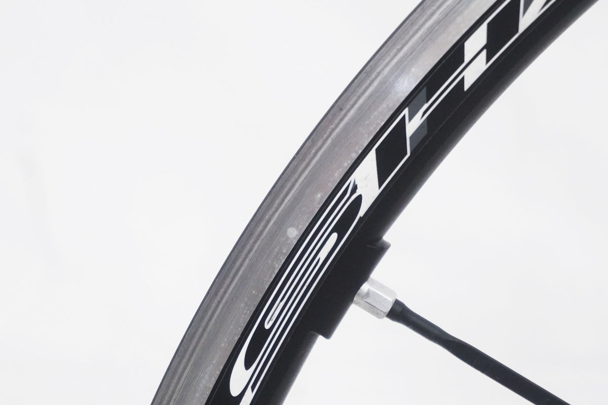 CAMPAGNOLO 「カンパニョーロ」 SHAMAL ULTRA C17 シマノ11速 ホイールセット / 大阪美原北インター店