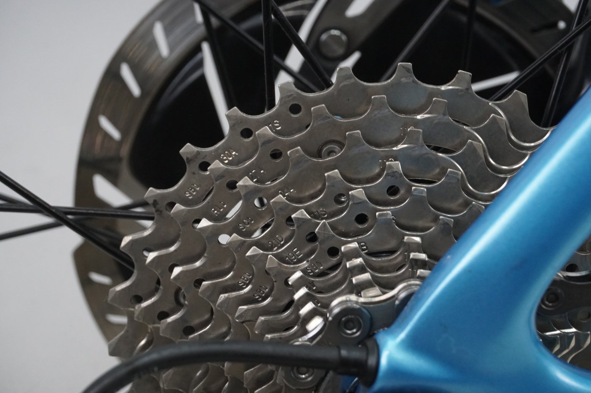 CANNONDALE 「キャノンデール」 SUPERSIX EVO CARBON DISC 105 2021年モデル カスタム ロードバイク / 大宮店