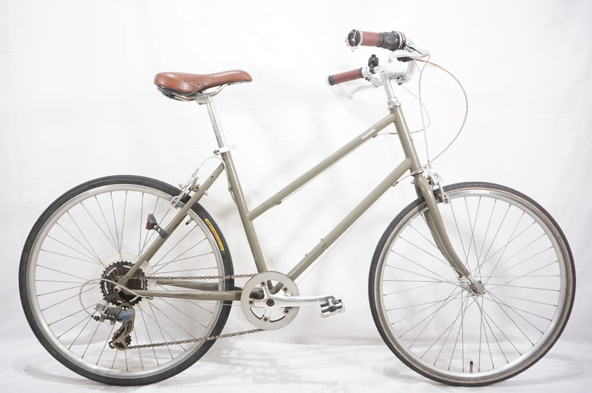 ジャンク TOKYOBIKE 「トーキョーバイク」 BISOU 年式不明 クロスバイク / AKIBA店