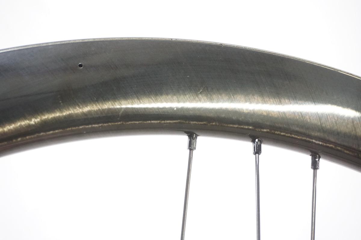 CAMPAGNOLO 「カンパニョーロ」 BORA WTO DB 45 シマノ11速 ホイールセット / AKIBA店