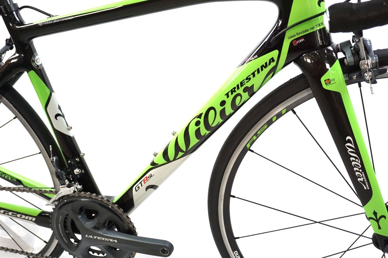 WILIER 「ウィリエール」 GTR SL 2016年モデル ロードバイク / 川越店