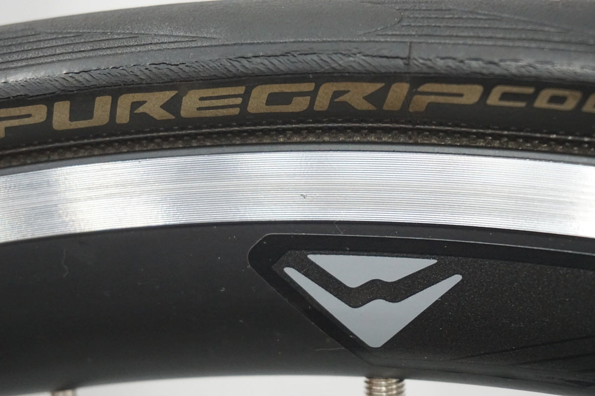 MERIDA 「メリダ」 EXPERT CW SHIMANO 11速 ホイールセット / 奈良店