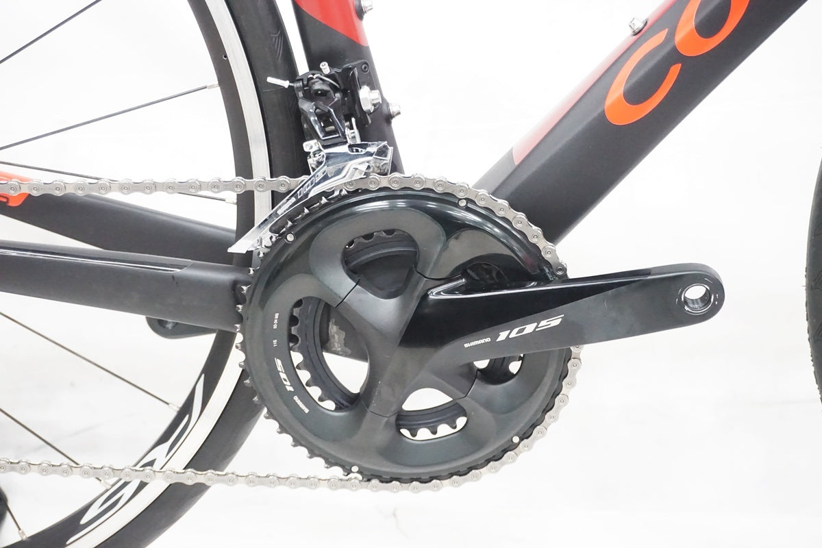 COLNAGO 「コルナゴ」 C-RS 105 2020年モデル ロードバイク/ 大阪美原北インター店