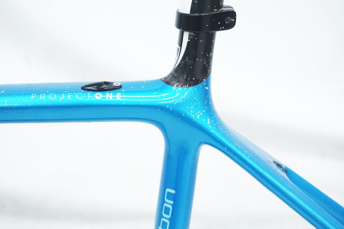 ジャンク TREK 「トレック」 MADONE 年式不明 フレームセット / 大阪美原北インター店