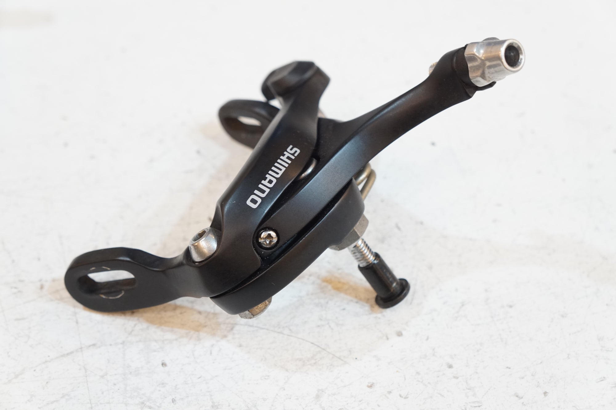 SHIMANO 「シマノ」 BR-R451 ブレーキセット / バイチャリ浦和ベース