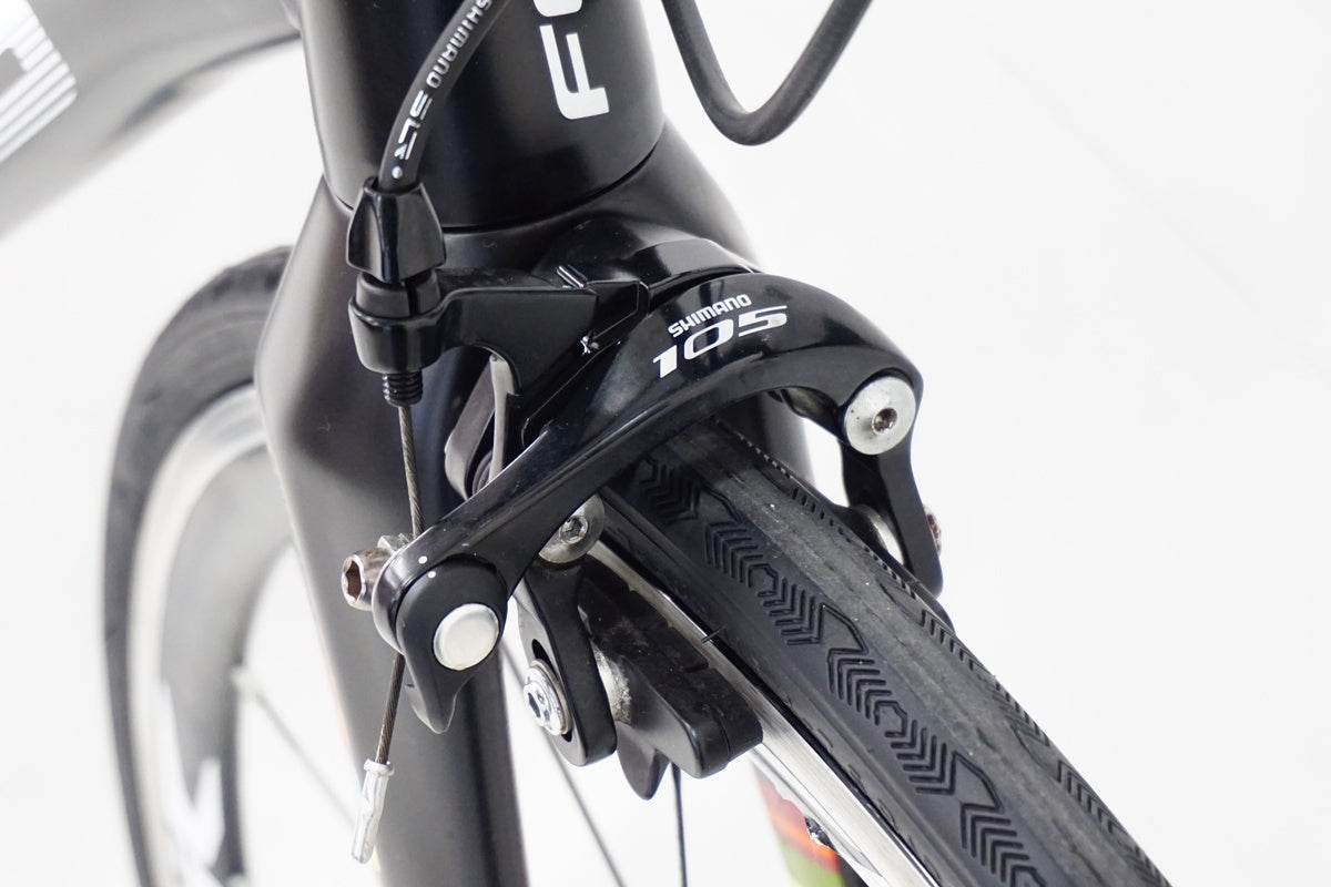 FOCUS「フォーカス」 IZALCO RACE AL 105 2018年モデル ロードバイク / 浜松店