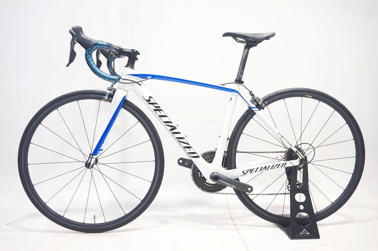 SPECIALIZED 「スペシャライズド」 TARMAC SPORT 2016年モデル ロードバイク カスタム / 大阪門真店