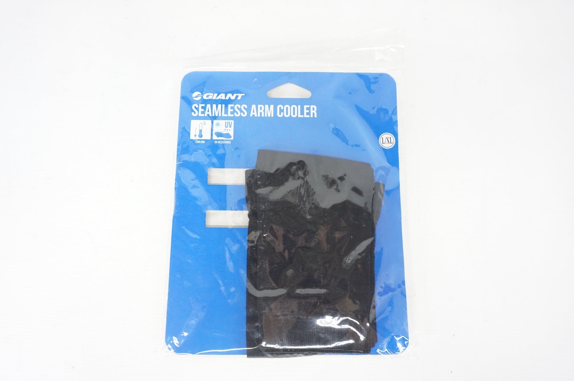 GIANT 「ジャイアント」 Seamless UV Arm Coolers L/XLサイズ アームカバー / 阪急塚口店