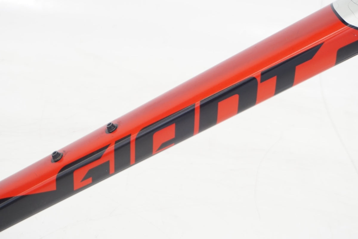 GIANT 「ジャイアント」 TCR ADVANCED2 2016年モデル フレームセット / 滋賀大津店