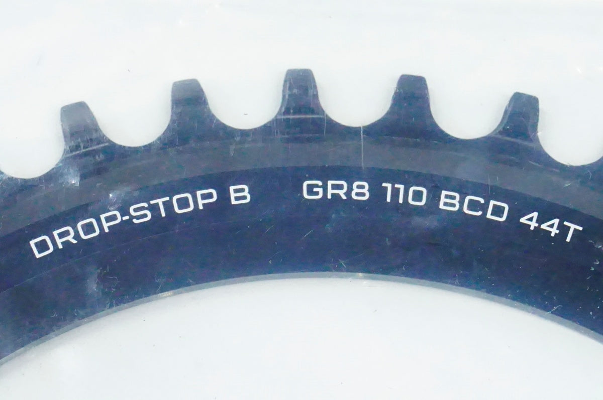 WOLF TOOTH 「ウルフトゥース」 DROP-STOP B GR8 44T チェーンリング / 名古屋大須店