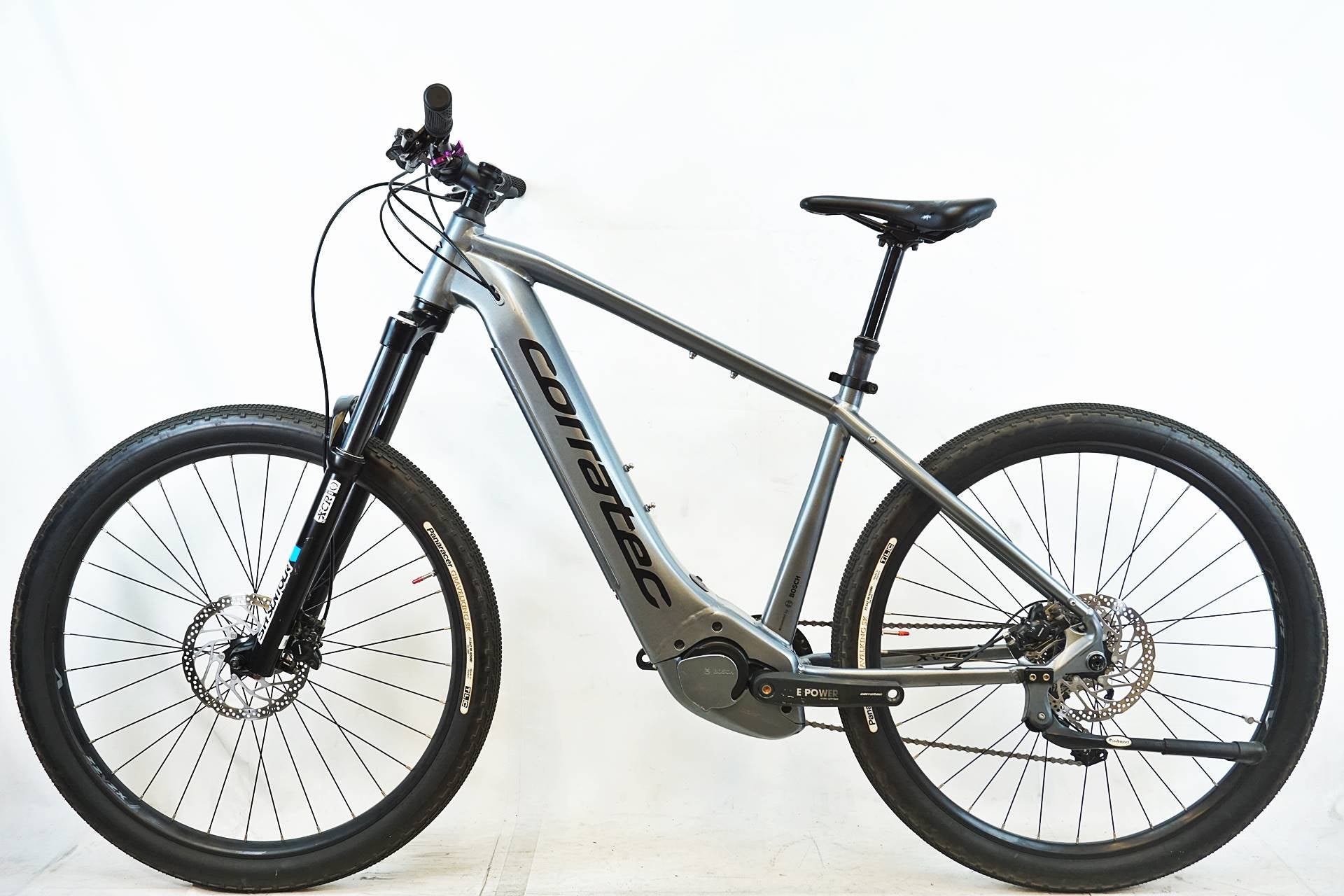 CORRATEC 「コラテック」 E-POWER X-VERT CX PT500 2020年モデル E-BIKE / 有明ガーデン店