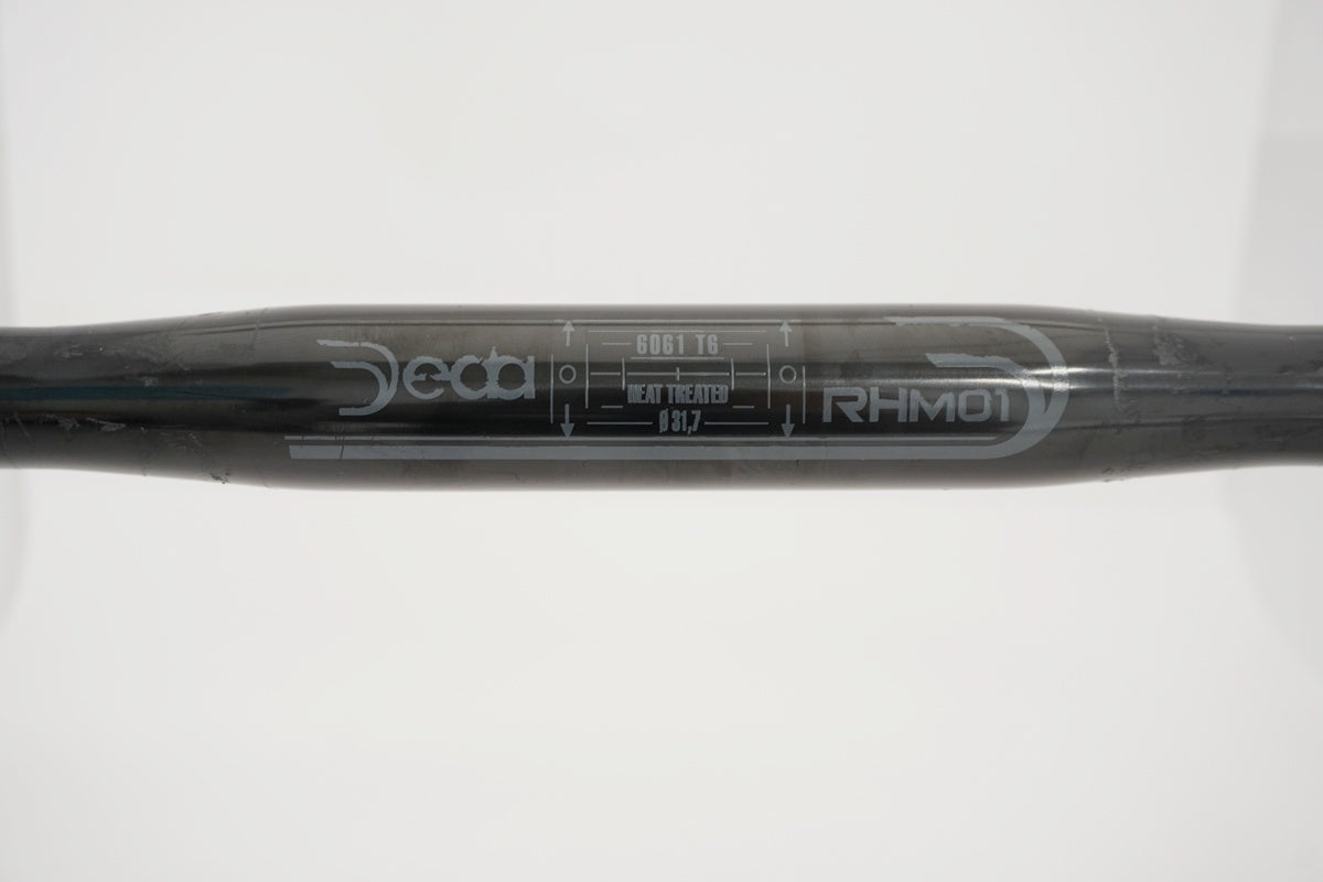 DEDA 「デダ」 RHM01 φ31.7 400mm ハンドル / 京都八幡店