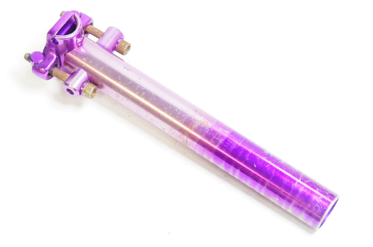 ブランド不明 φ26.8 約210mm シートポスト / 熊谷本店