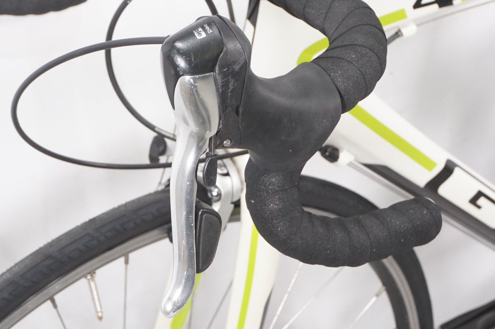 GT 「ジーティー」 GTR SERIES4 2012年モデル ロードバイク / AKIBA店