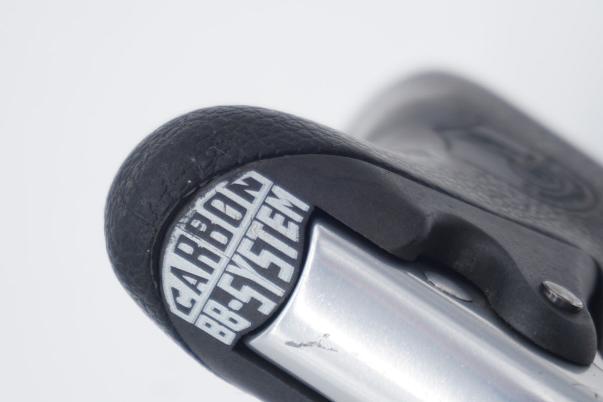 CAMPAGNOLO 「カンパニョーロ」 CHORUS CARBON BB-SYSTEM エルゴパワーレバー / 滋賀大津店