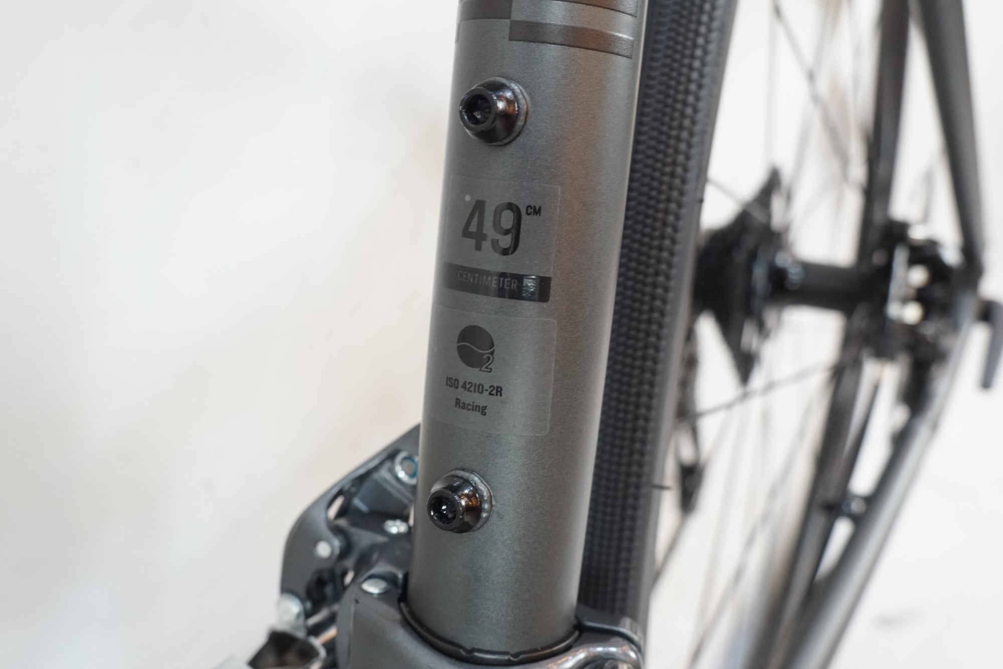 TREK 「トレック」 DOMANE AL2 DISC GEN4 2024年モデル ロードバイク / バイチャリ浦和ベース