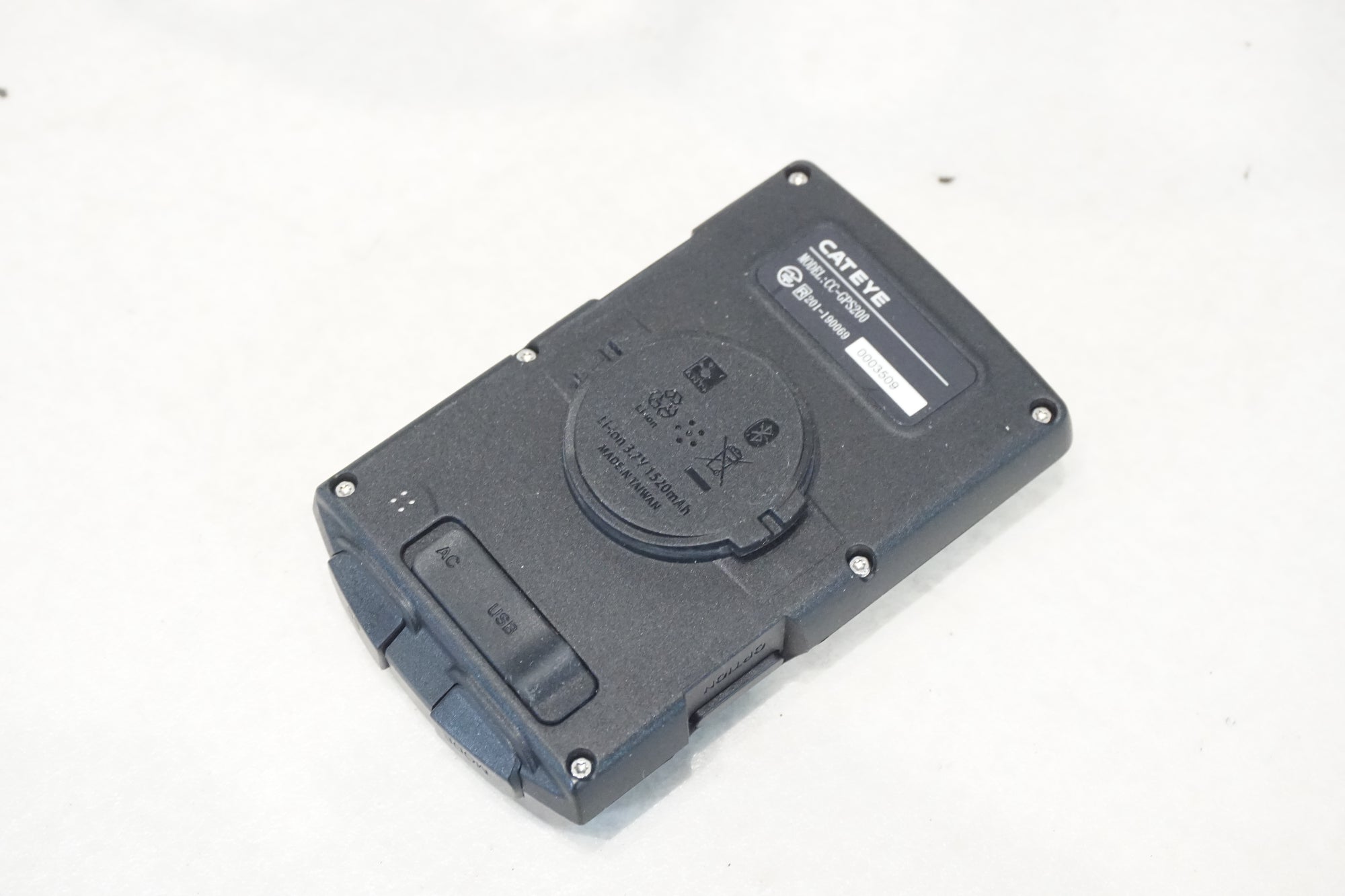 CATEYE 「キャットアイ」 AVVENTURA サイクルコンピューター / 横浜戸塚店