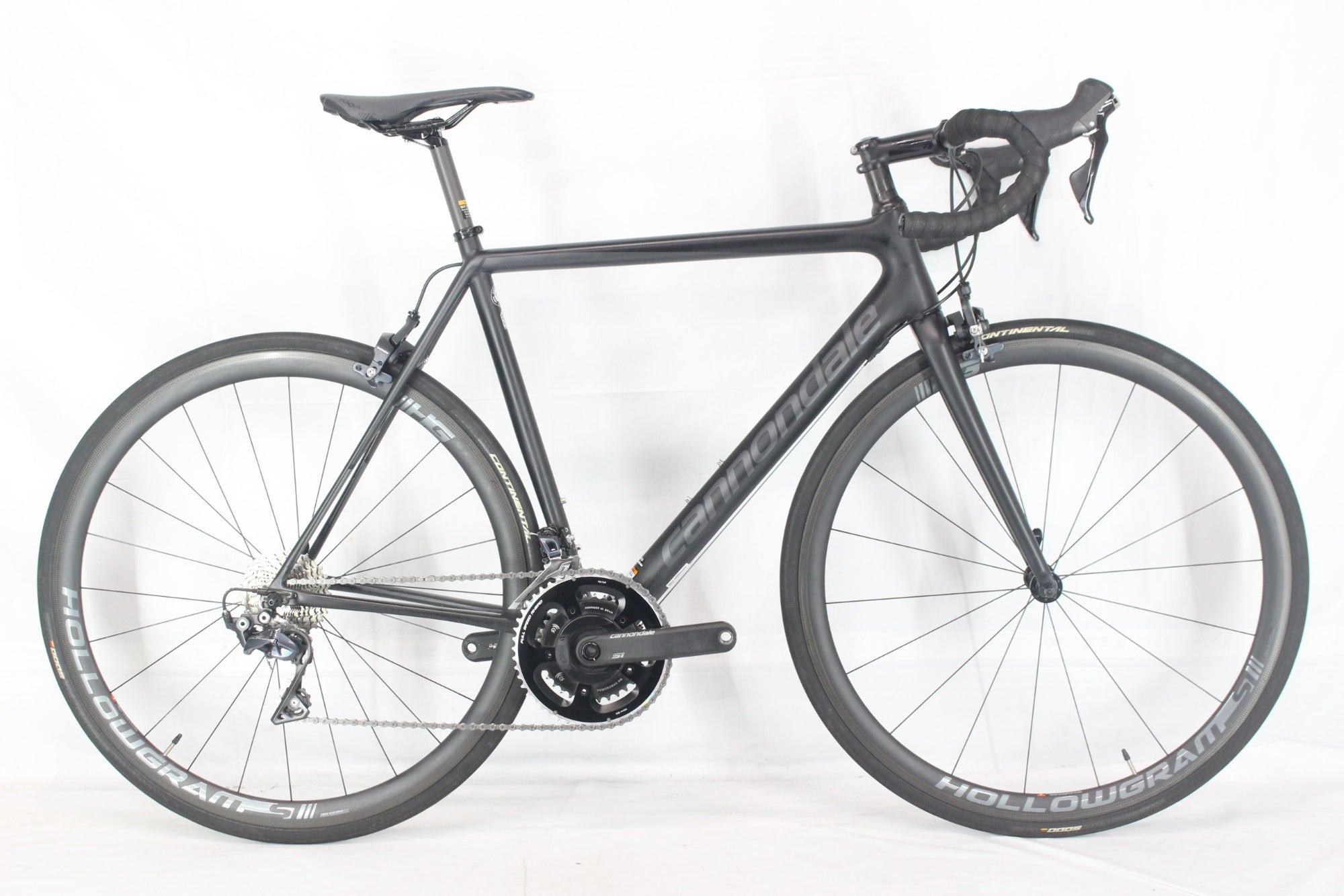 CANNONDALE 「キャノンデール」 SUPERSIX EVO ULTEGRA RACE 2019