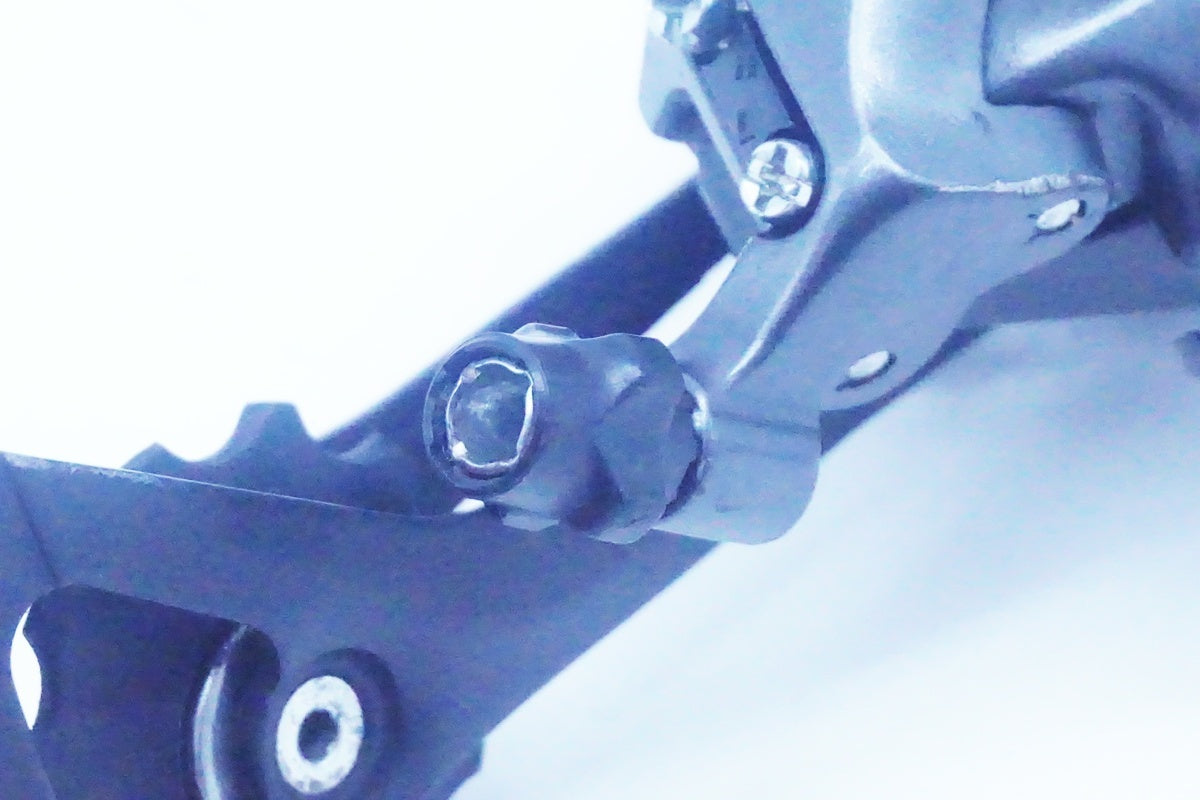 SHIMANO「シマノ」 CLARIS RD-R2000 リアディレイラー/ 京都西院店