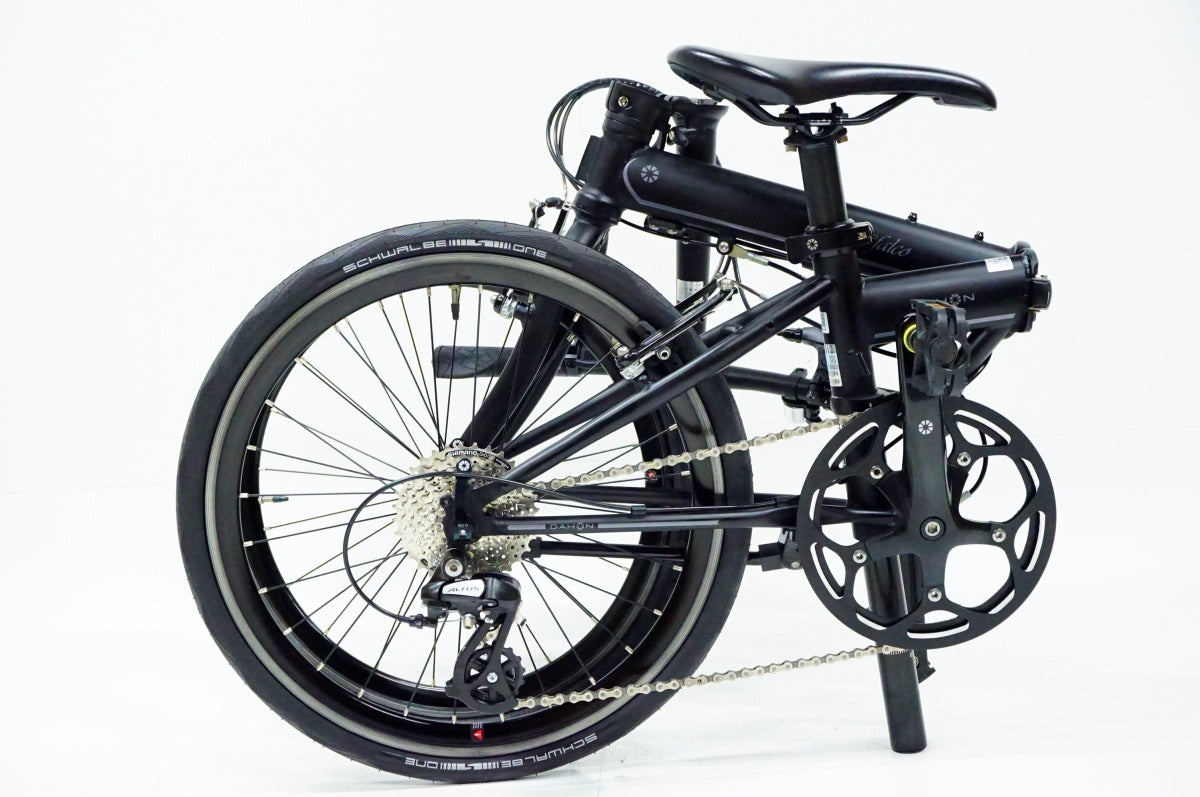 DAHON 「ダホン」 SPEED FALCO 2022年頃 20インチ 折り畳み自転車 / 名古屋大須店