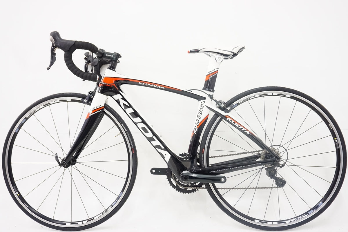 KUOTA「クォーター」KHARMA EVO 2014年モデル ロードバイク / 浜松店