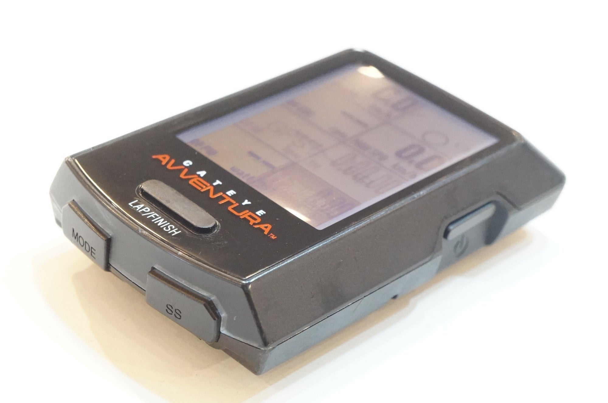 CATEYE 「キャットアイ」 CC-GPS200 サイクルコンピューター / バイチャリ浦和ベース