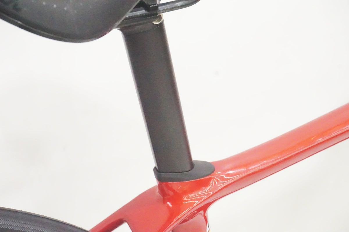 GIANT 「ジャイアント」 LANGMA ADVANCED3 DISC QOM 2023年モデル ロードバイク / 京都西院店