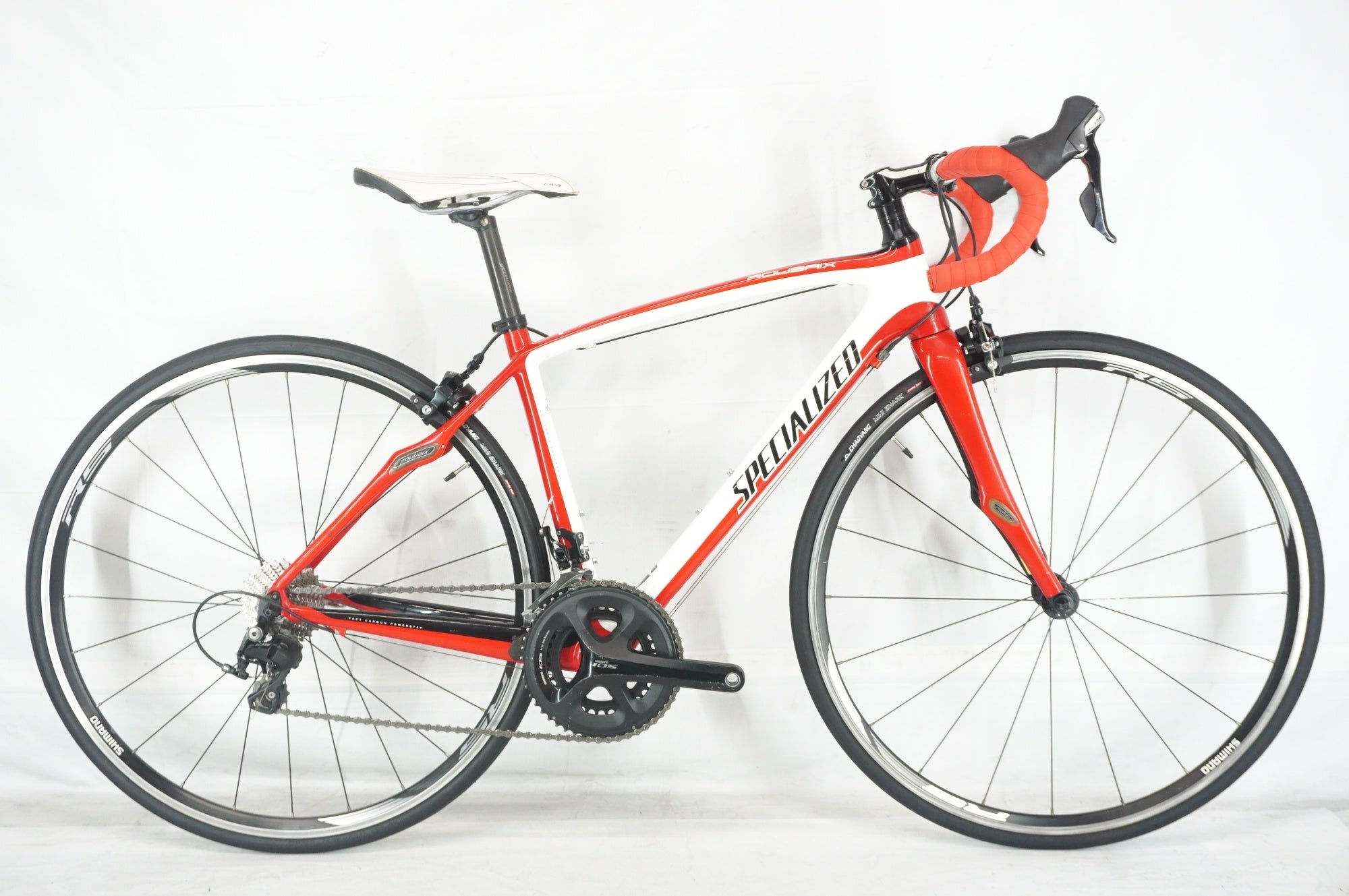 SPECIALIZED 「スペシャライズド」 ROUBAIX ELITE 2012年モデル