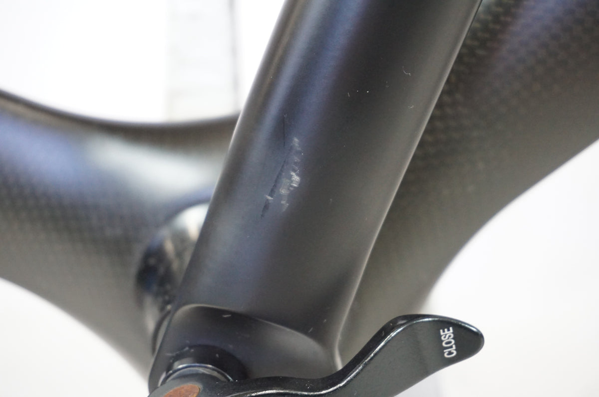 TERN 「ターン」 SURGE 2024年モデル FLAMEBIKE限定 20インチ ミニベロ / 宇都宮店