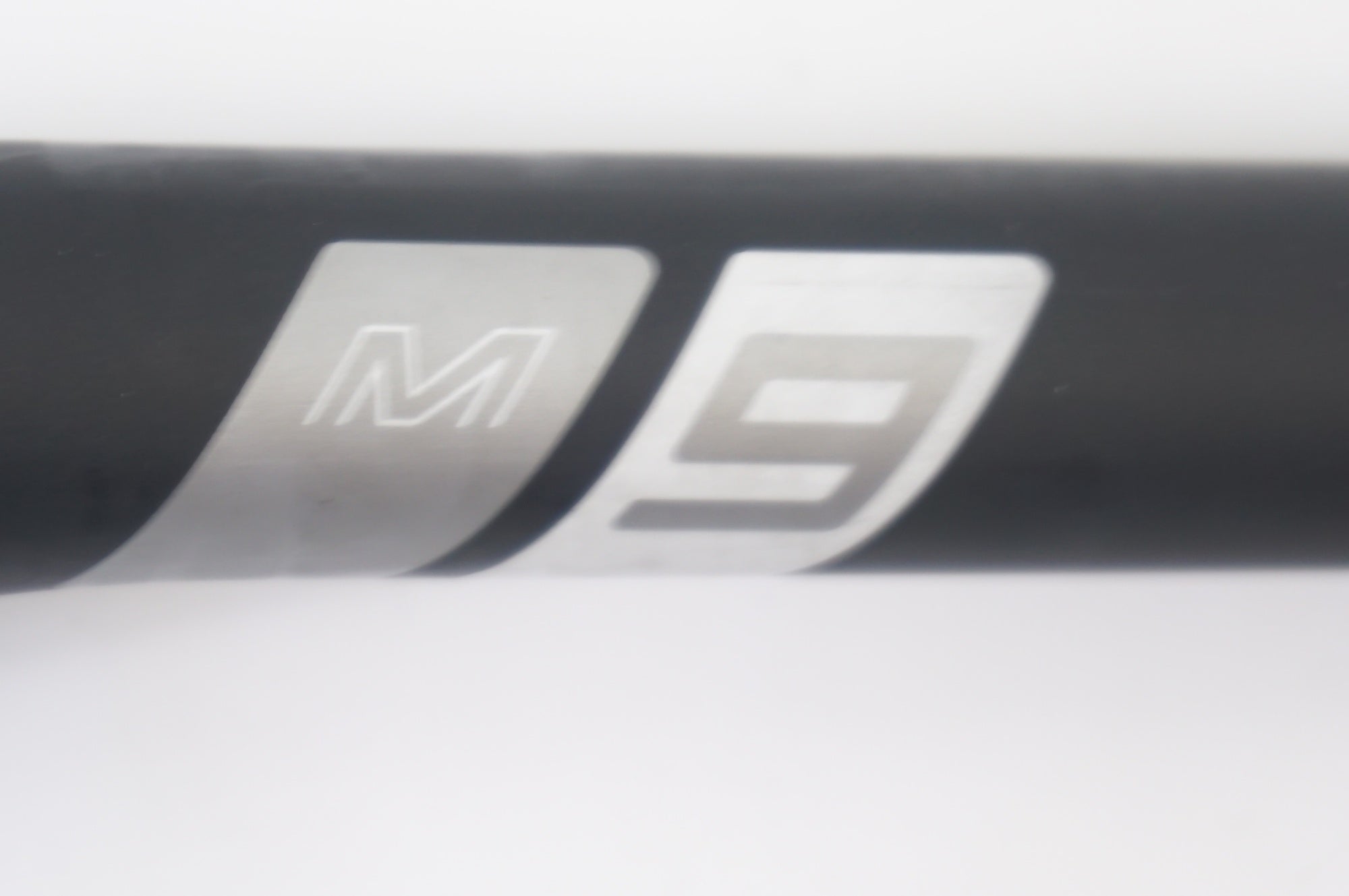ENVE 「エンヴィ」 M9 Φ31.8 650mm カーボンハンドルバー / 世田谷店