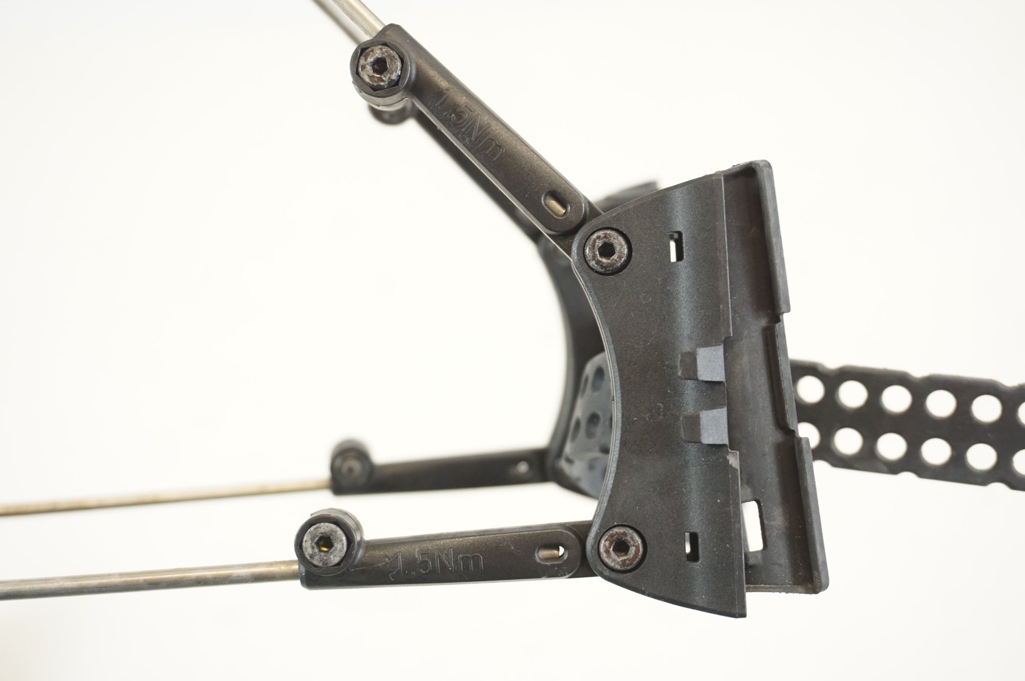 SKS 「エスケーエス」 RACEBLADE PRO フェンダーセット / 宇都宮店