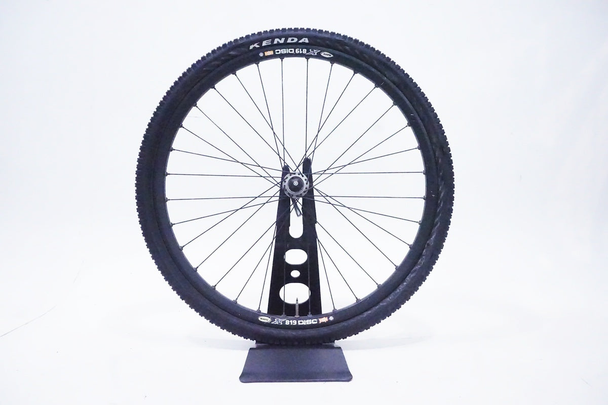 MAVIC「マビック」 819 SHIMANO XTR M965 ハブ ホイールセット/ 京都西院店