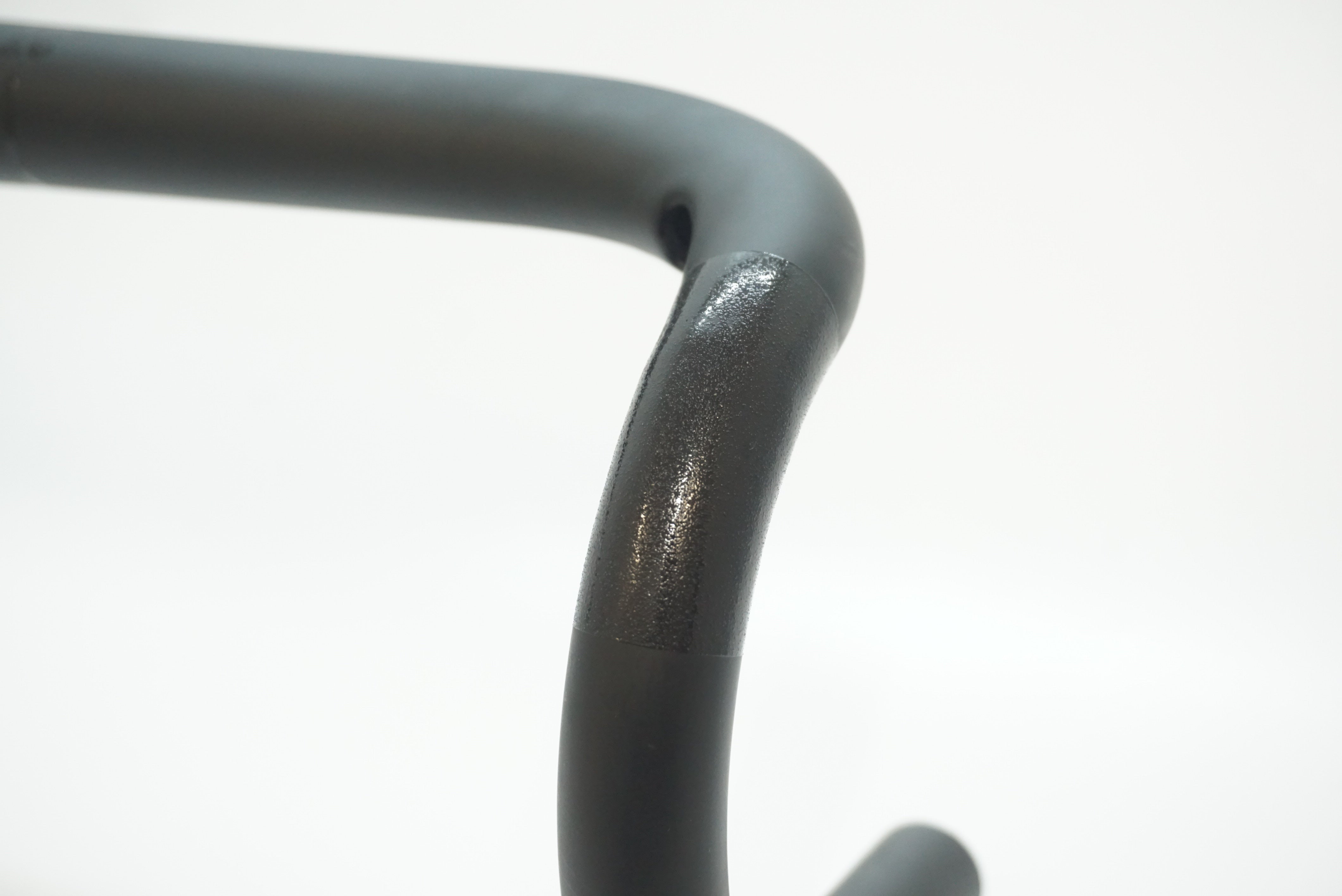 3T 「スリーティー」 SUPERLEGGERA TEAM 440mm Φ31.8 ハンドル / 阪急塚口店