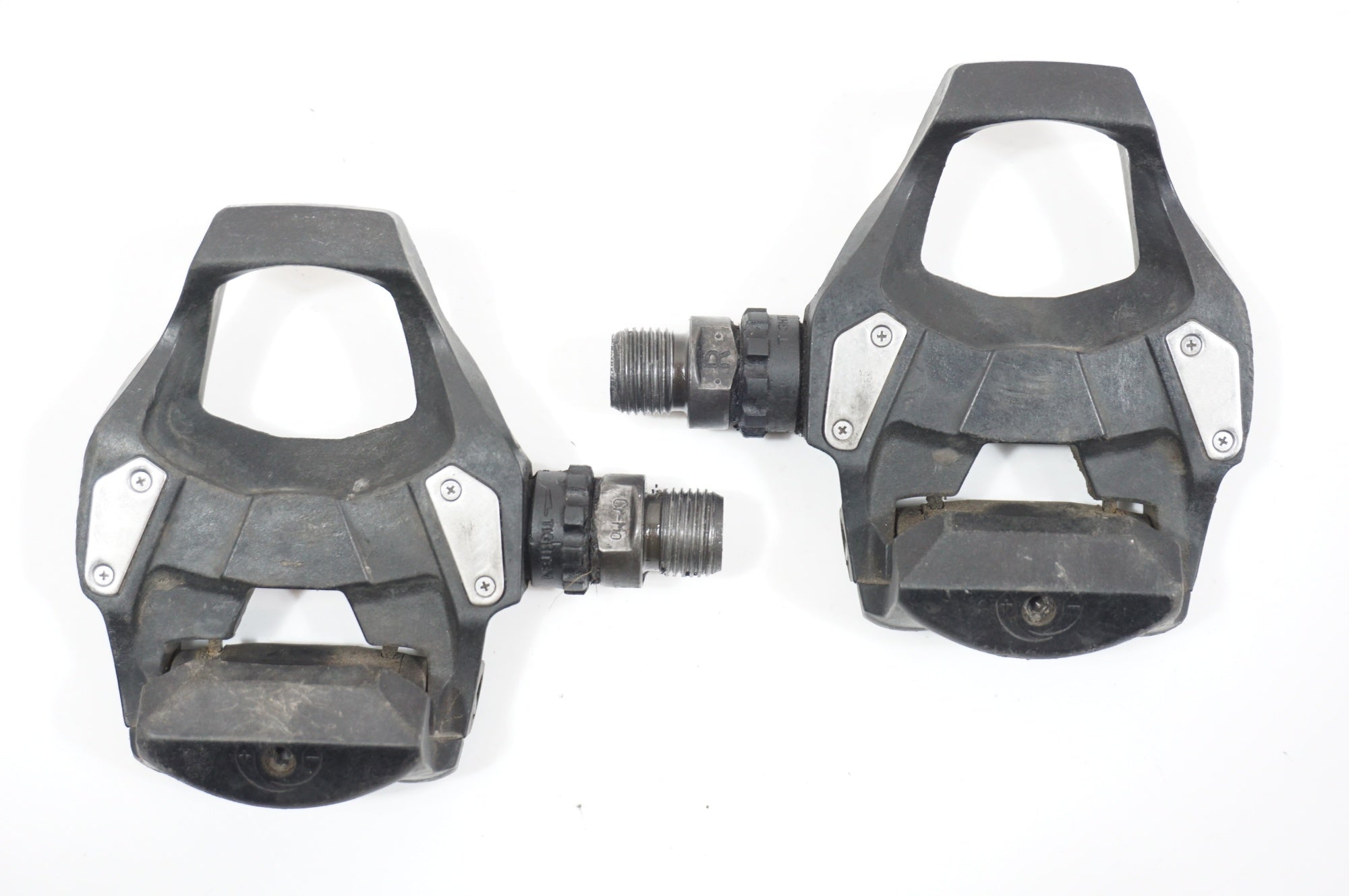 321【新品・未使用】SHIMANO　ビンディングペダル 新型　PD-RS500 SHIMANO 「シマノ」 PD-RS500 ビンディングペダル / 世田谷店