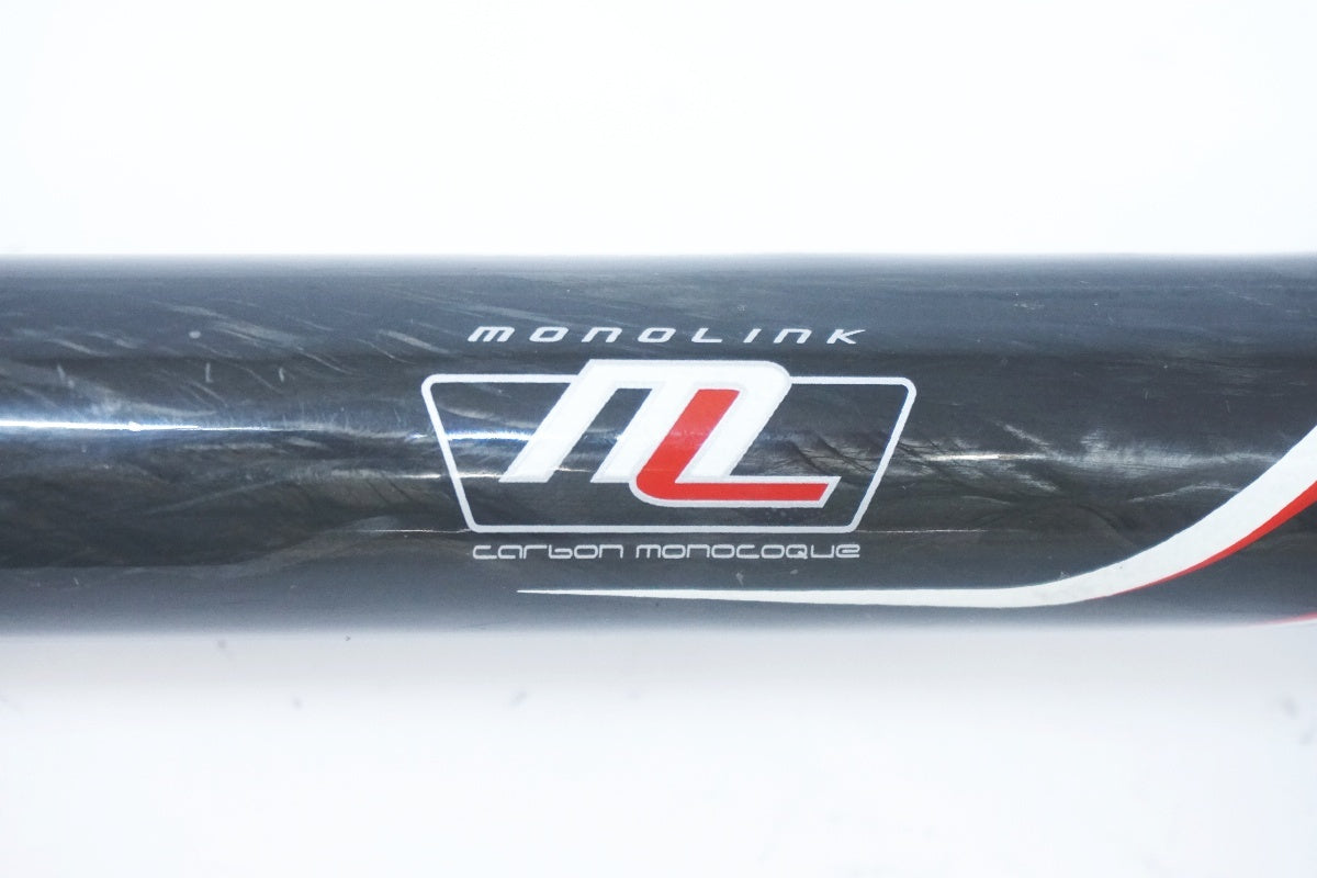 SELLE ITALIA 「セラ イタリア」 MONOLINK CARBON Φ27.2 350mm シートポスト / 大阪美原北インター店