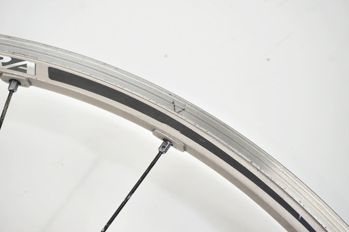 SHIMANO 「シマノ」 ULTEGRA WH-6800 シマノ11S ホイールセット / 東京商品化センター