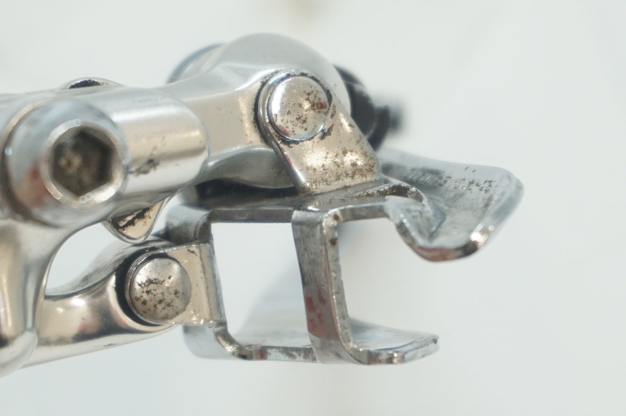 SHIMANO 「シマノ」 DURA-ACE FD-7410 フロントディレイラー / 福岡店