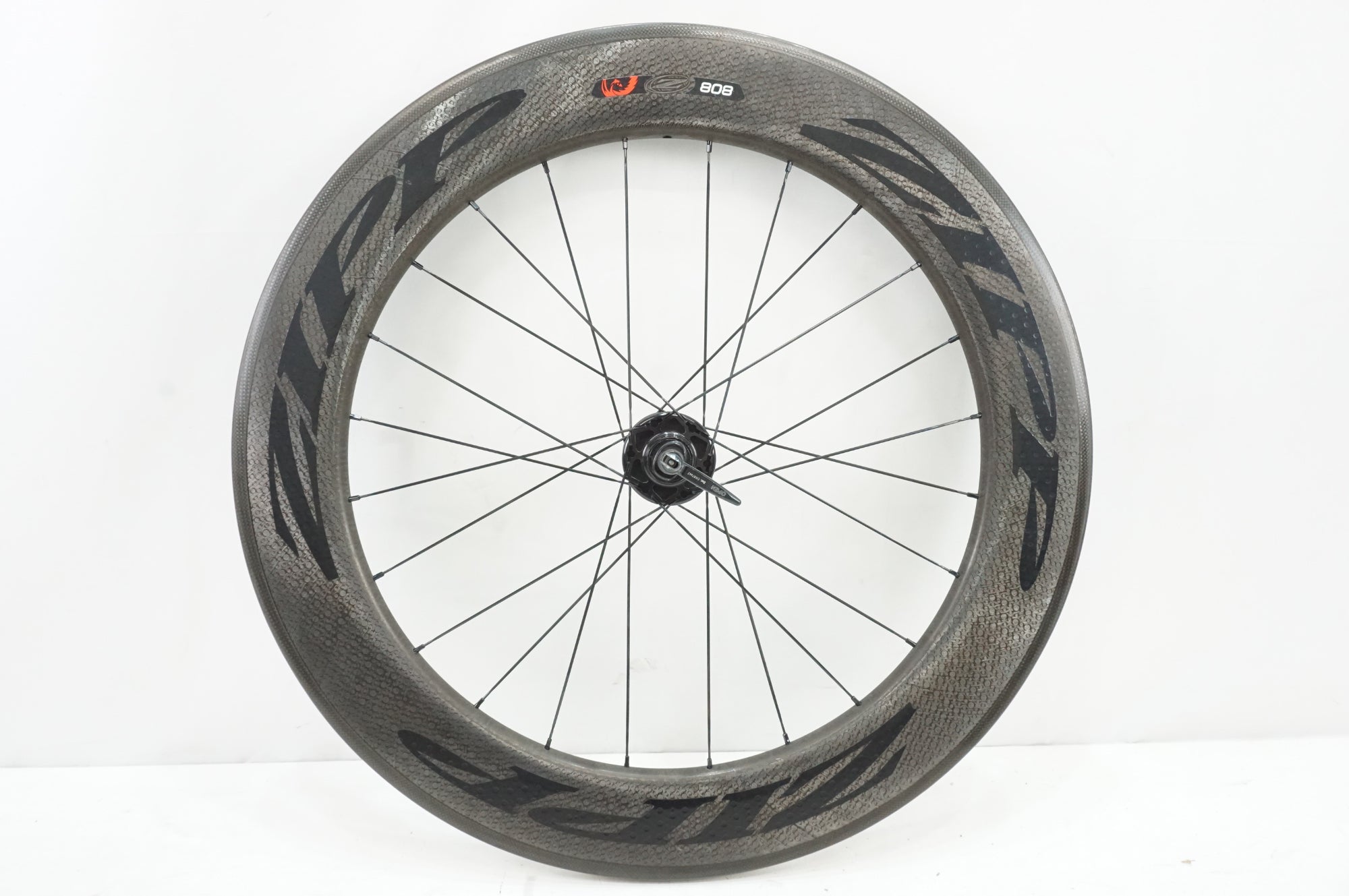 ZIPP 「ジップ」 808 FIRECREST シマノ11S リアホイール・ 大宮店